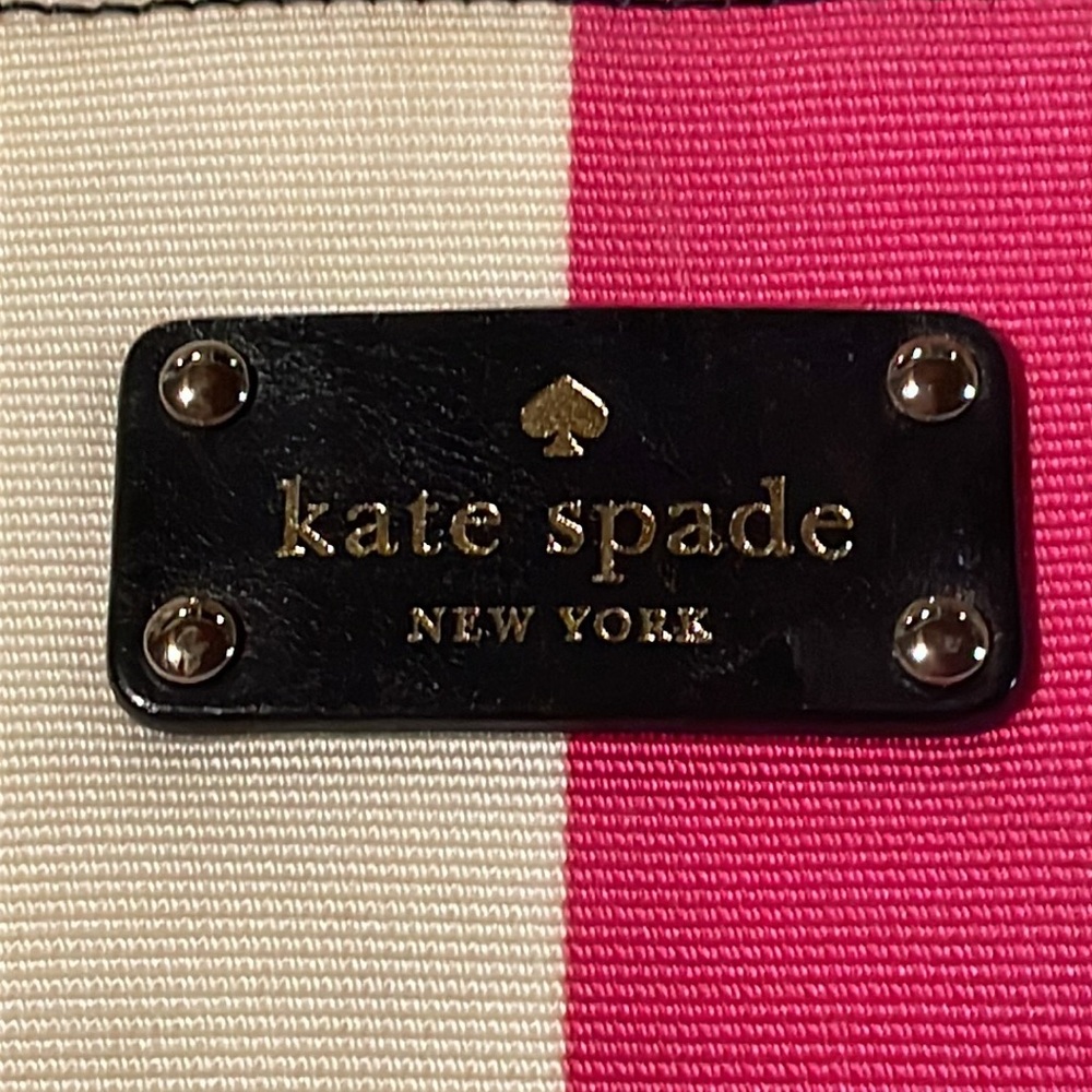 Kate Spade Tote Bag ♠️ - Picture 2 of 6